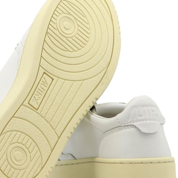 Autry Medalist Low Sneakers IT 37 Women - Picture 5 of 5